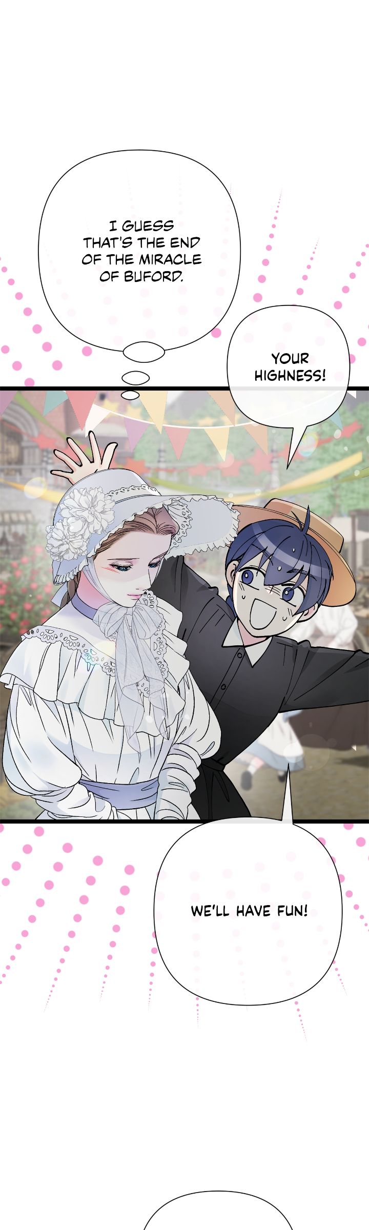 The Problematic Prince, Chapter 80 image 65